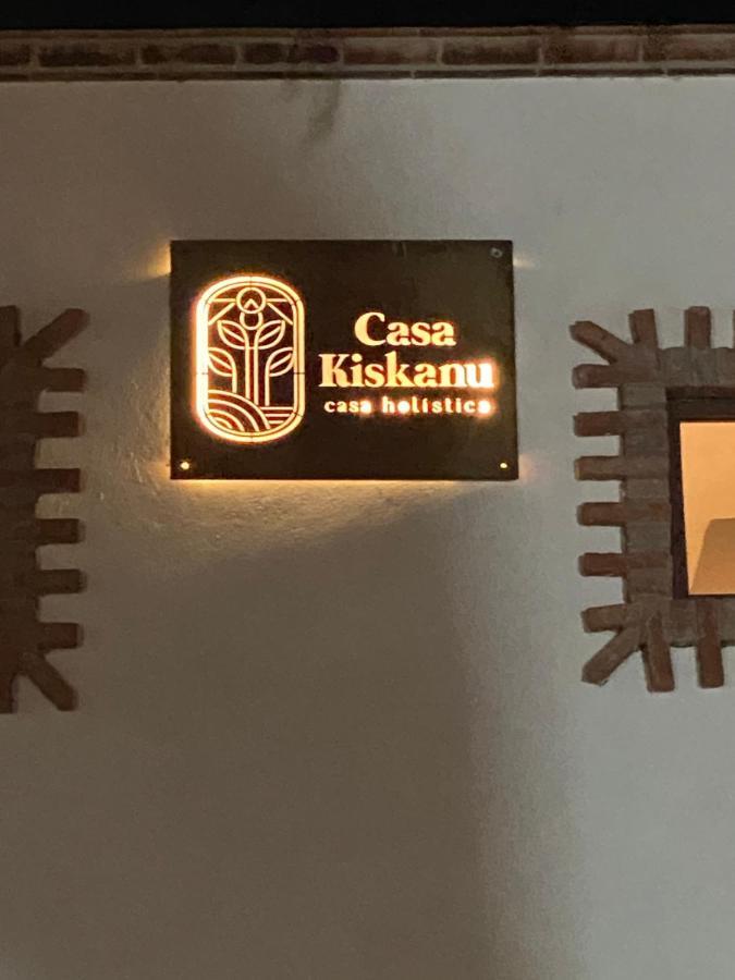 과나후아토 Casa Kiskanu 빌라 외부 사진